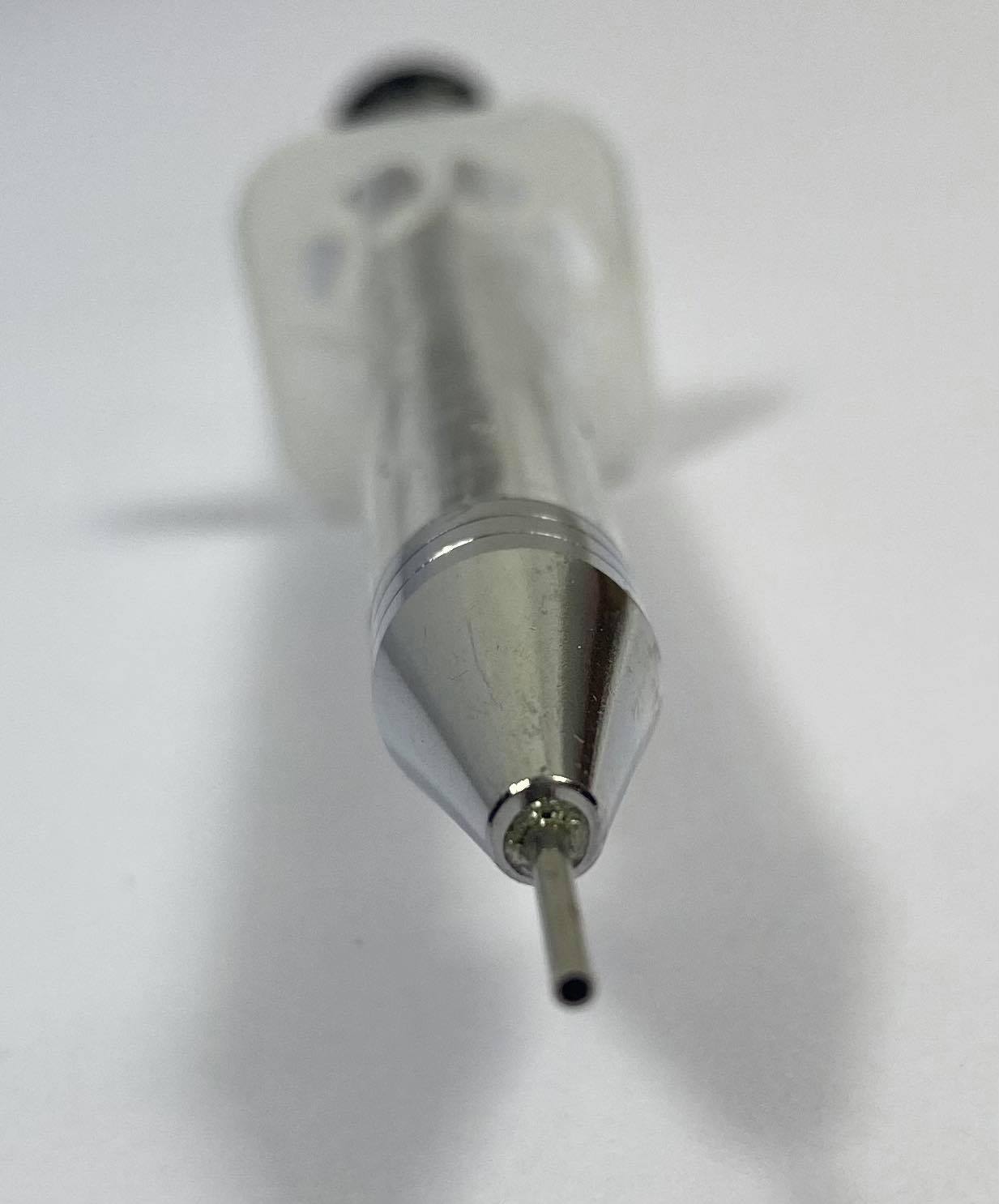 Dotting Pen With Wax Tip