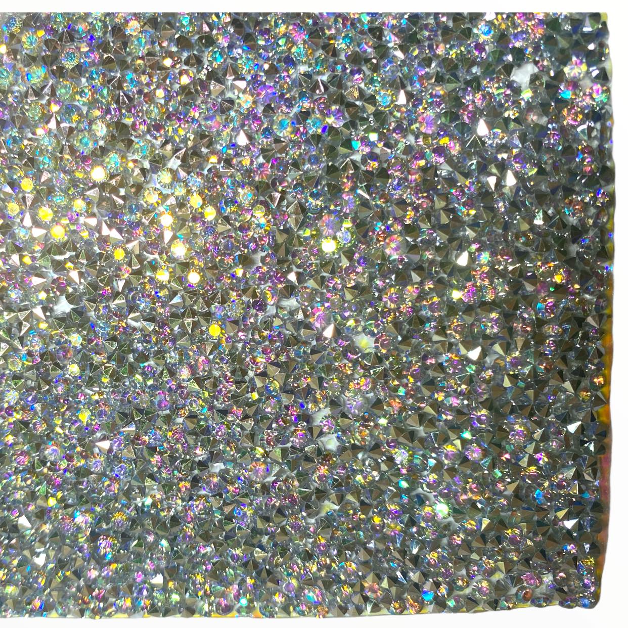 Rhinestone Nail Mat