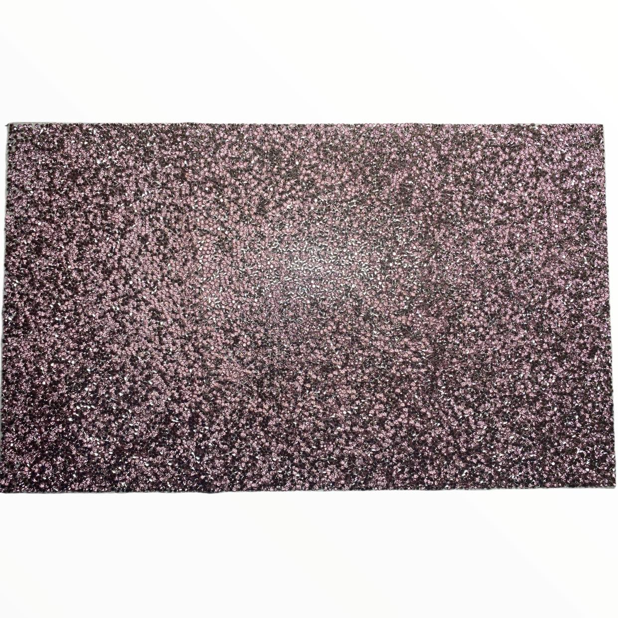 Rhinestone Nail Mat