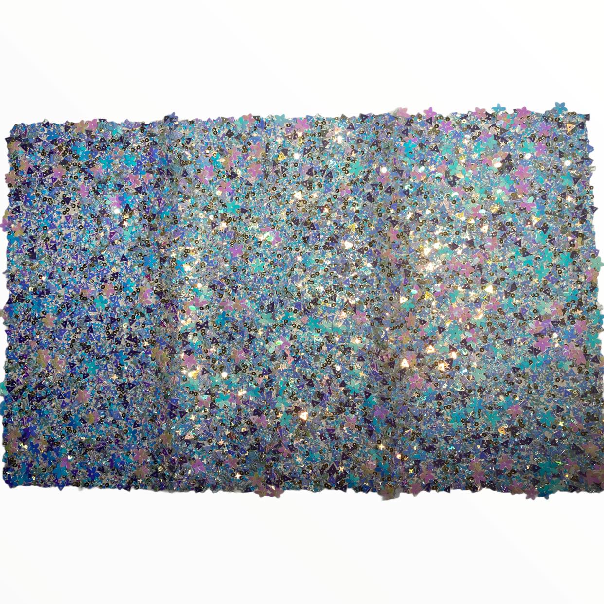 Glitter Mat Surface