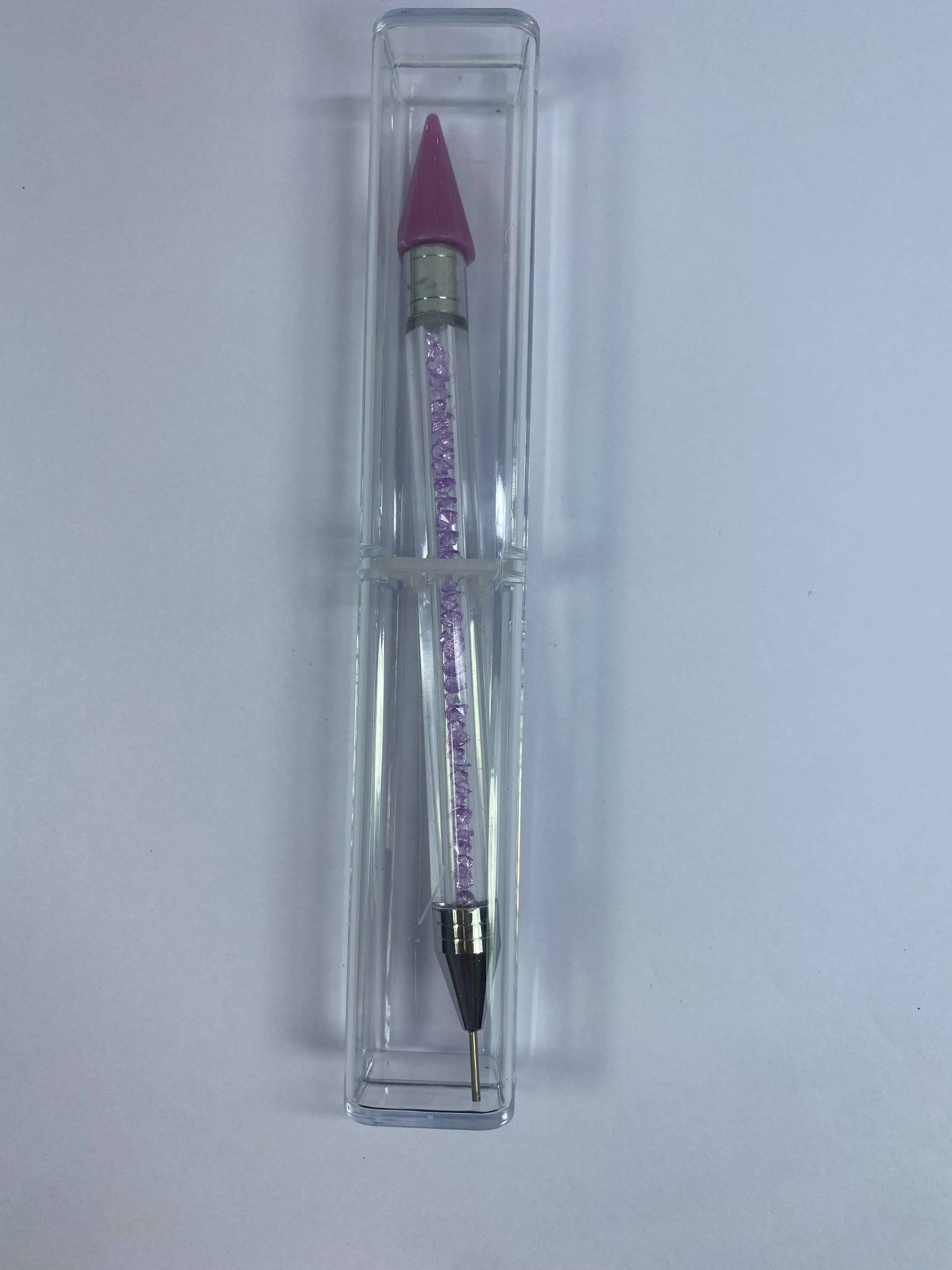 Dotting Pen With Wax Tip