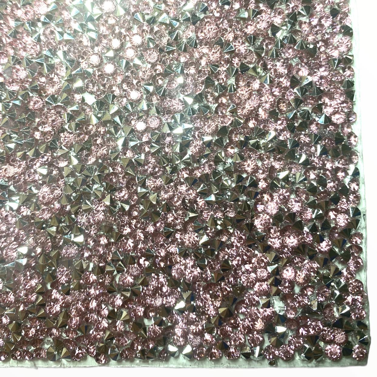 Rhinestone Nail Mat