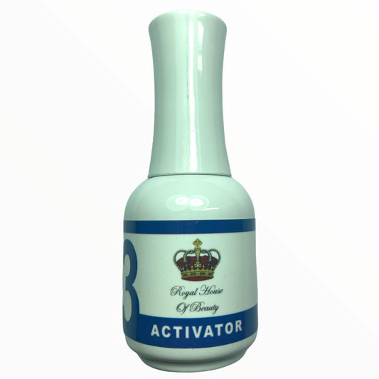 Activator Dip Powder System