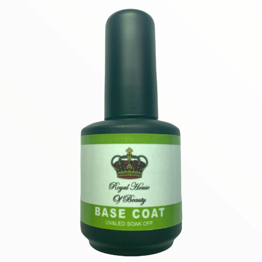 Gel Base Nail Polish 