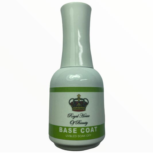 Gel Base Nail Polish