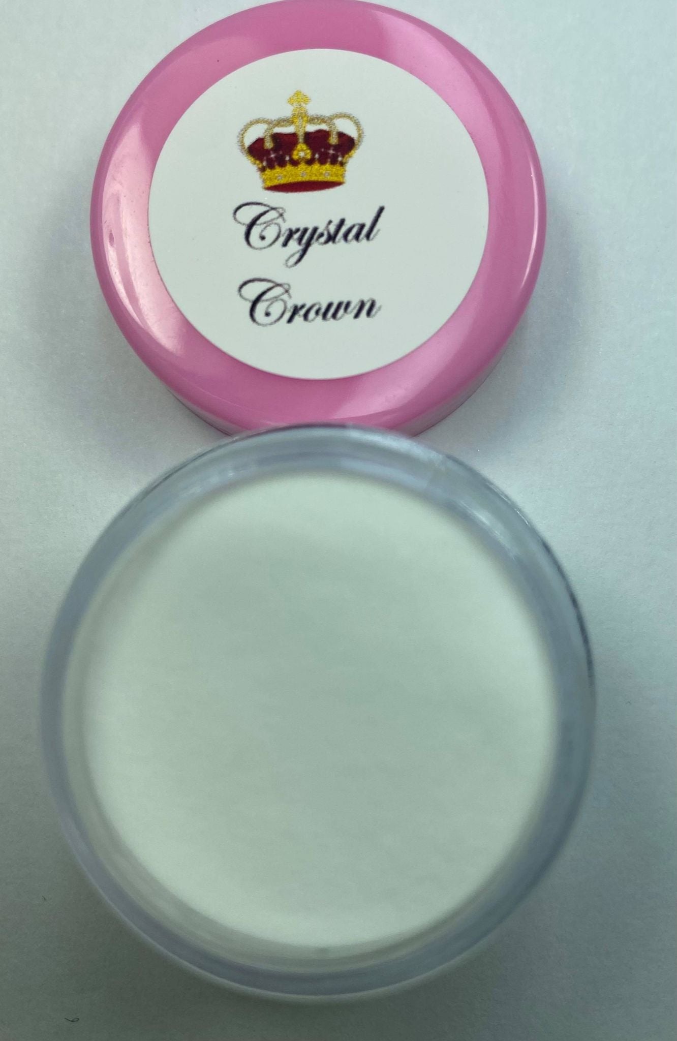 Clear Dip Powder