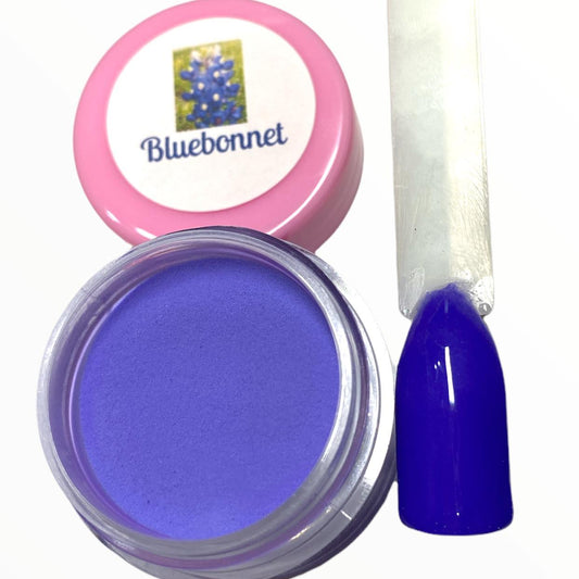 Bluebonnet 2tsps