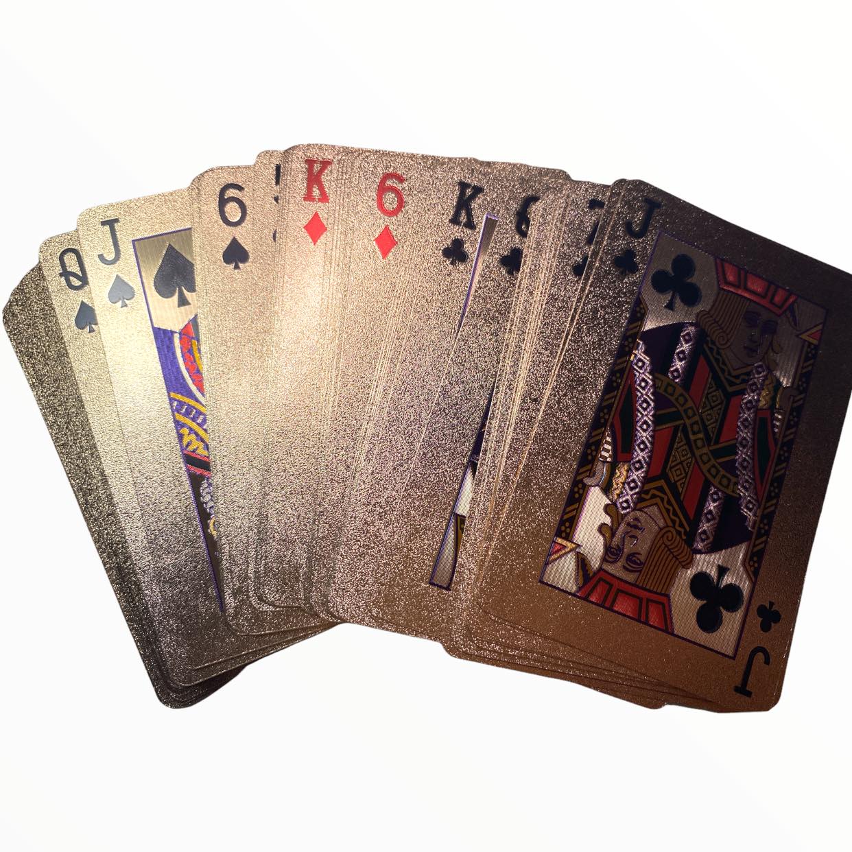 Deck Of Cards