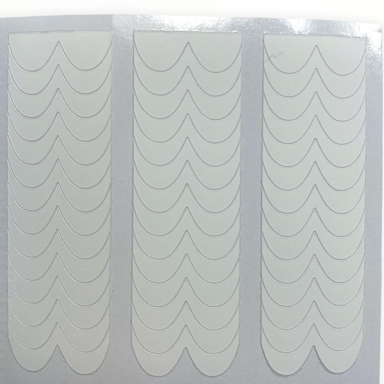 Nail Stencils