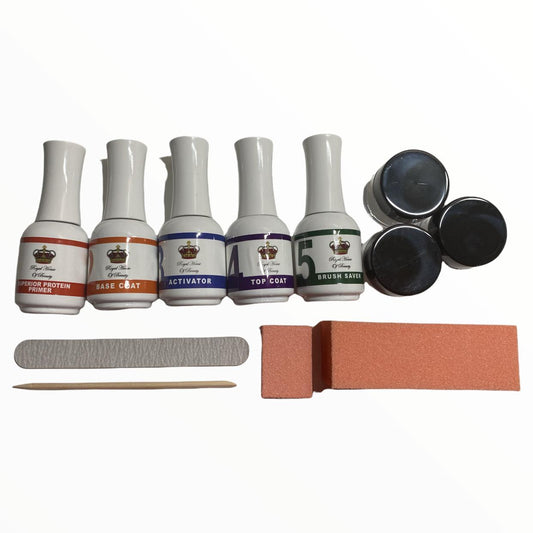 Dip Powder Starting Kit