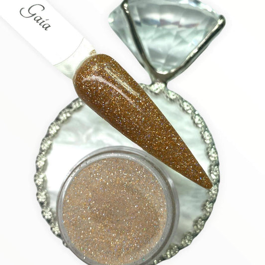 Glitter Dip Powder