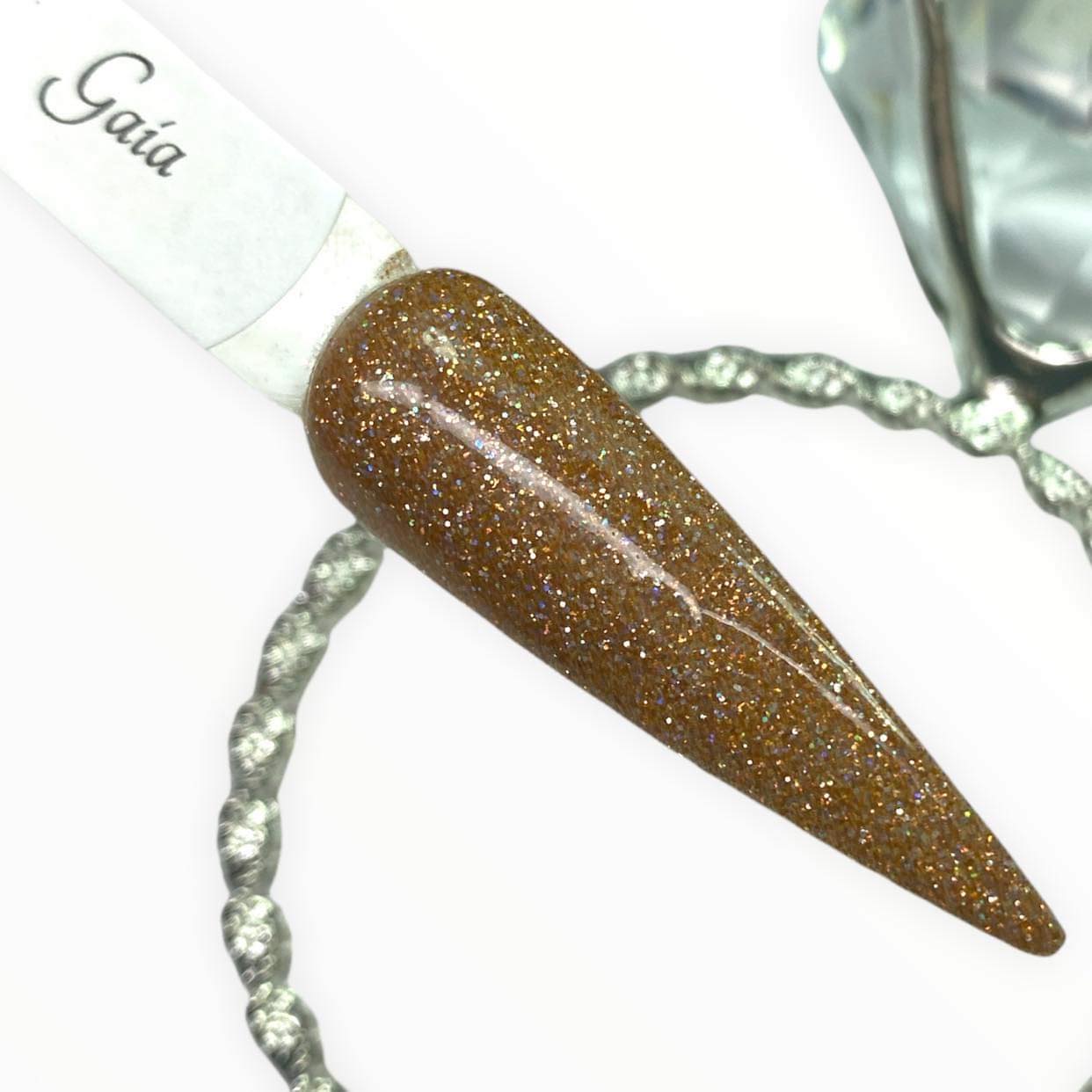 Glitter Dip Powder
