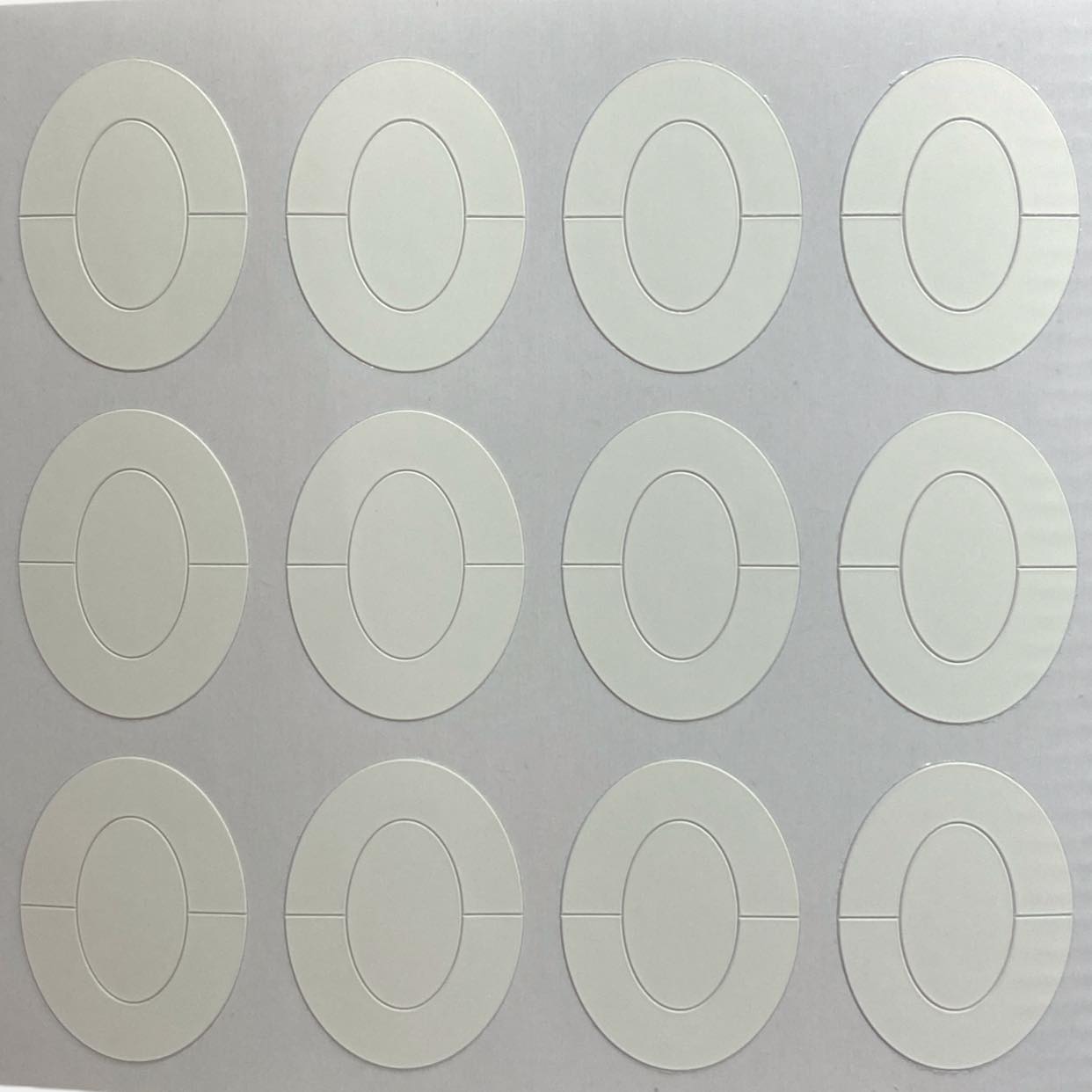 Nail Stencils