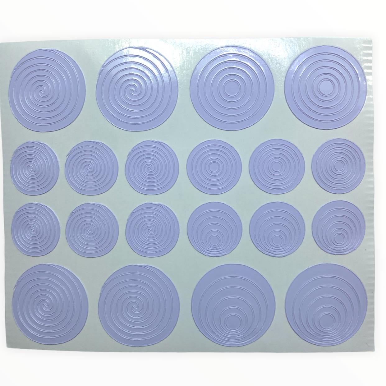 Nail Stencils