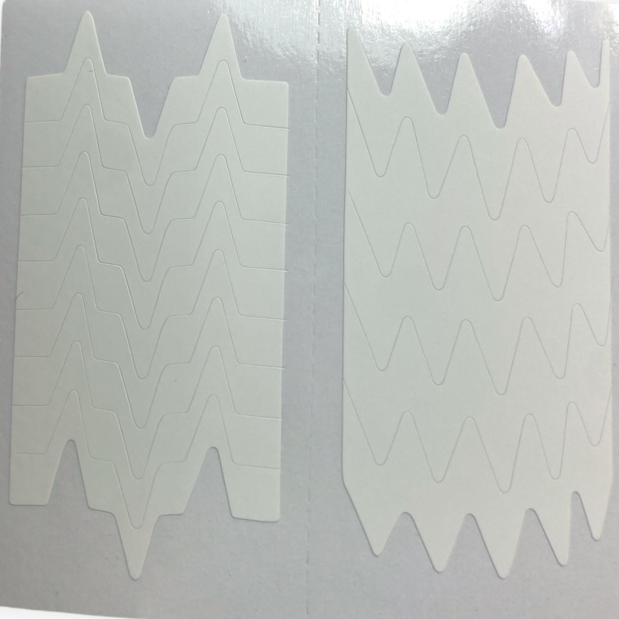 Nail Stencils