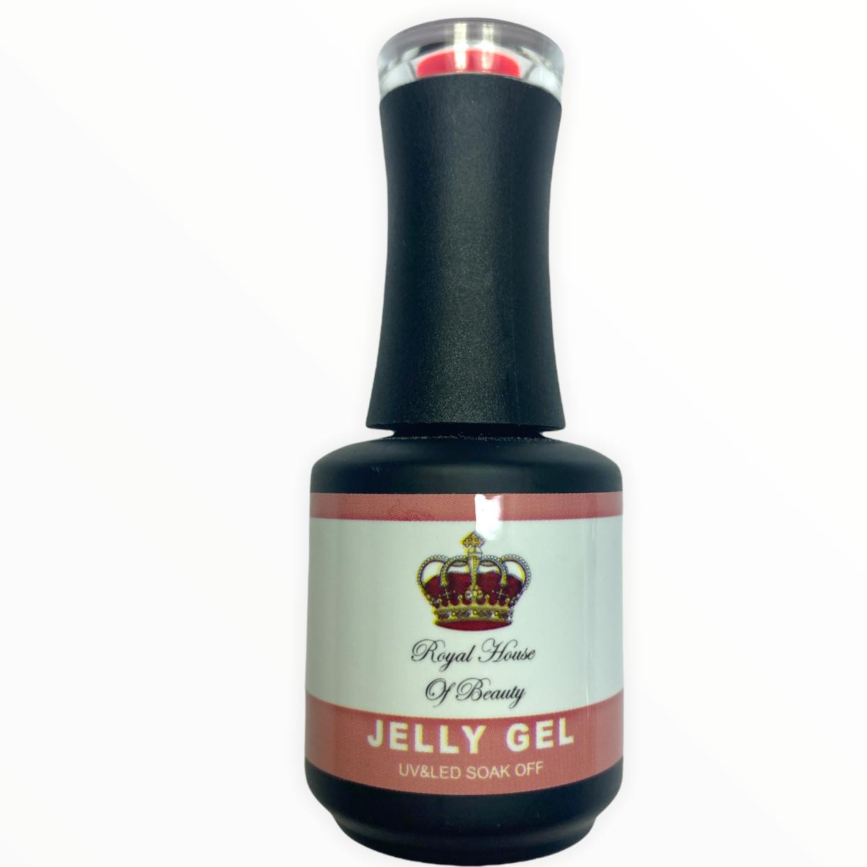 Jelly Gel Polish.