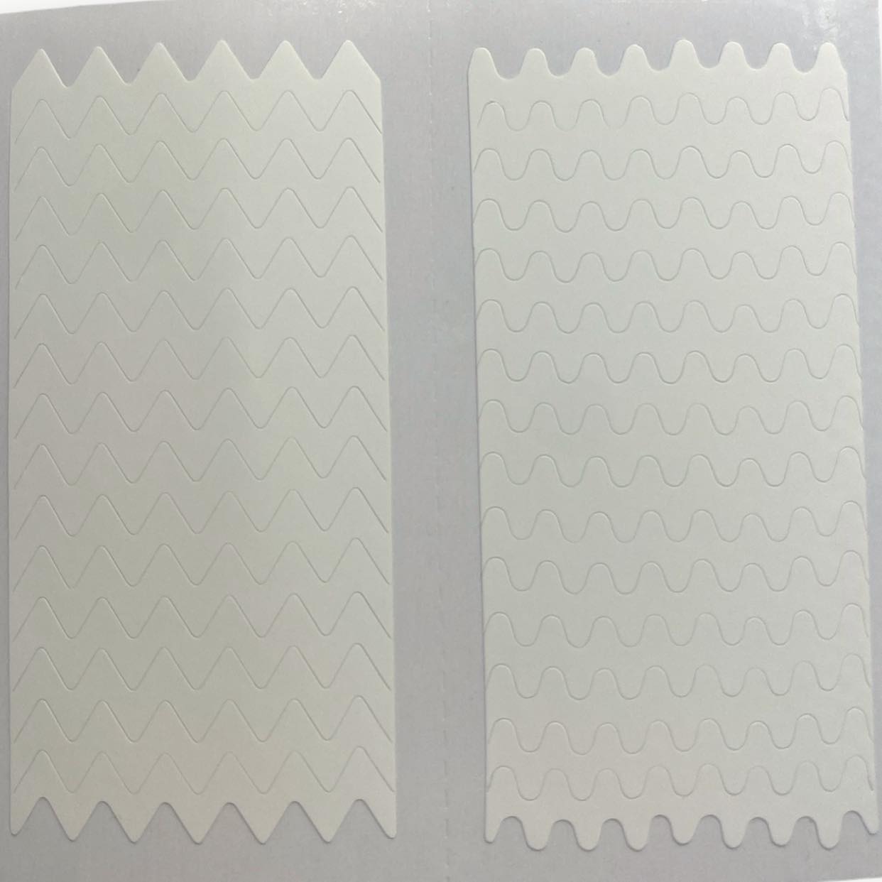 Nail Stencils