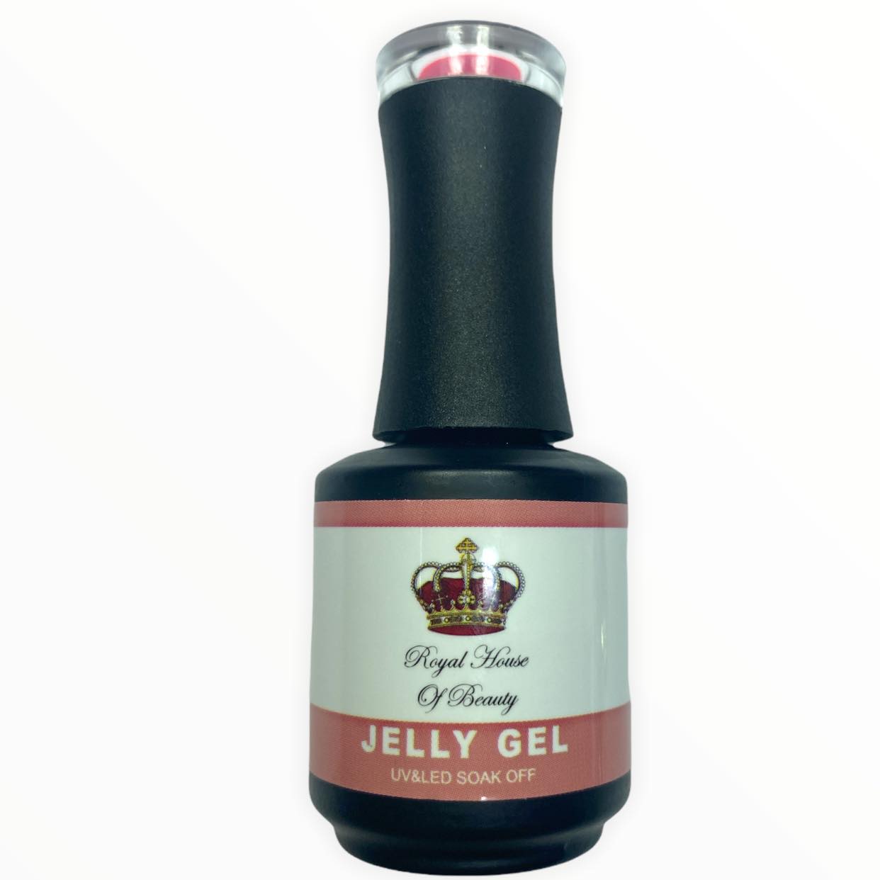 Jelly Gel Polish