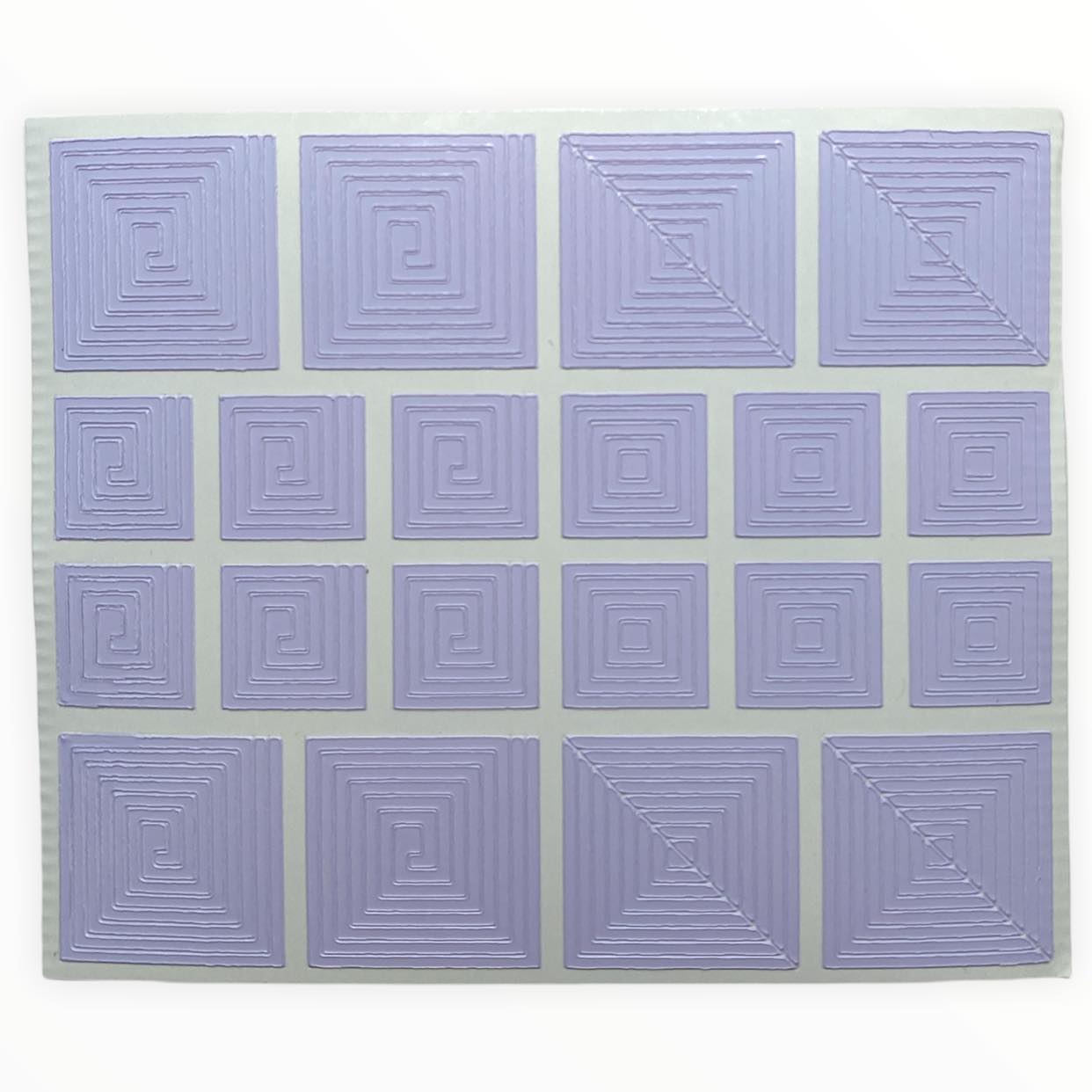 Nail Stencils