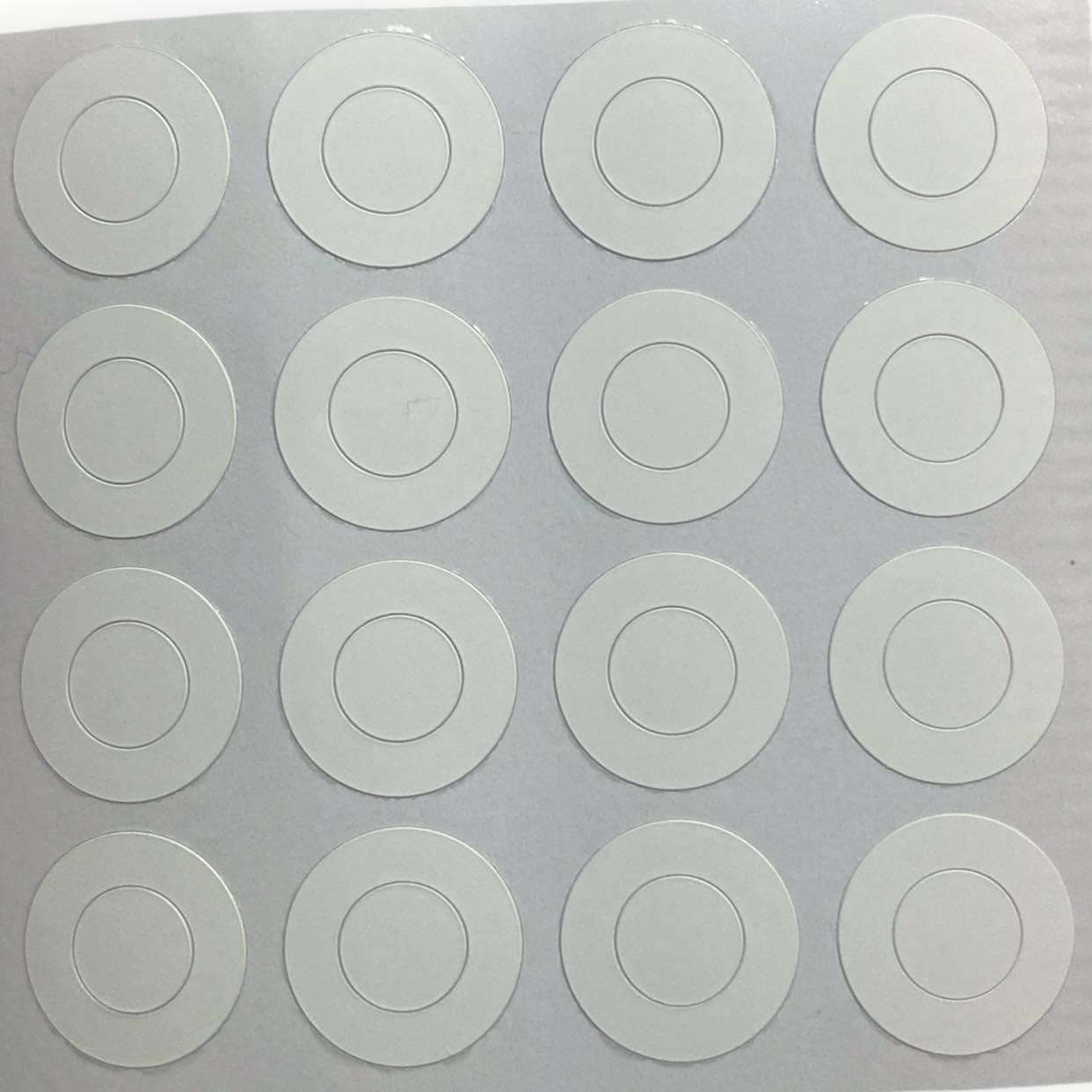 Nail Stencils