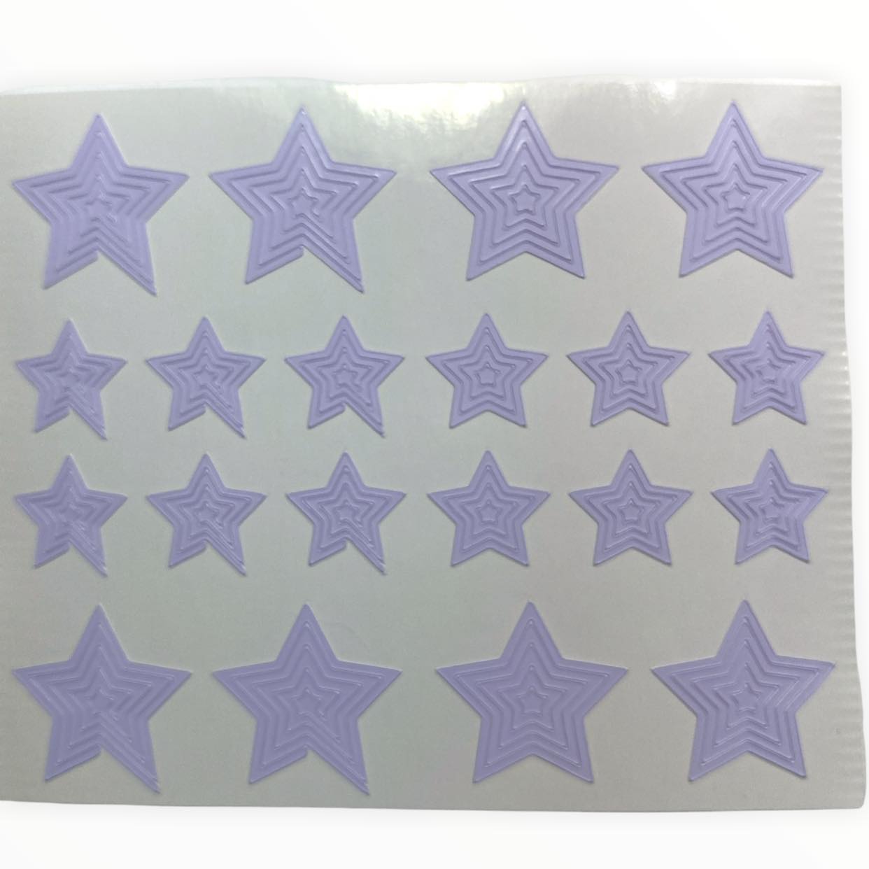 Nail Stencils