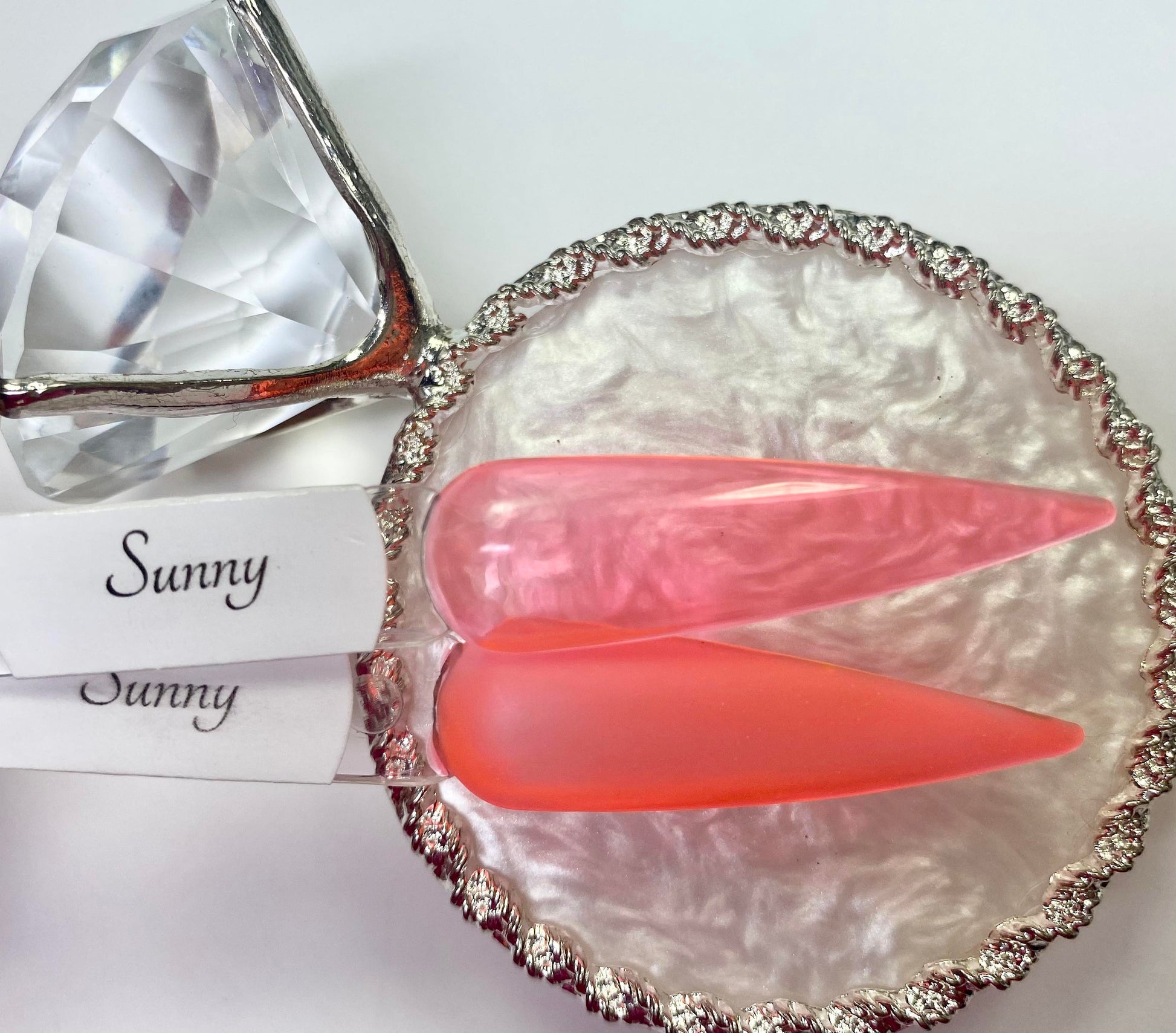 Jelly Gel Polish