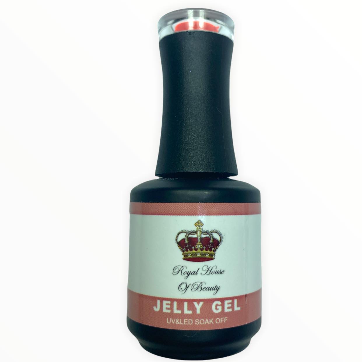 Jelly Gel Polish