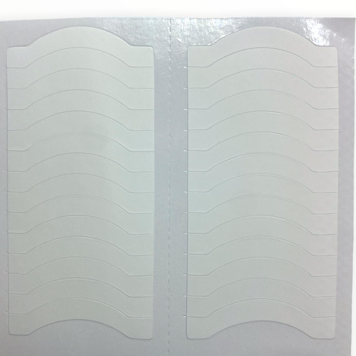 Nail Stencils