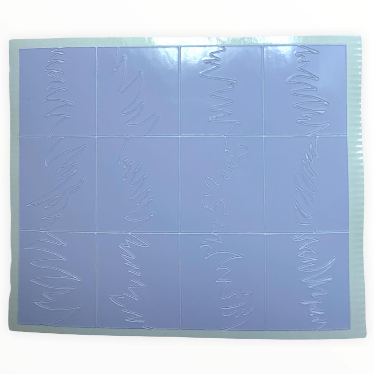 Nail Stencils