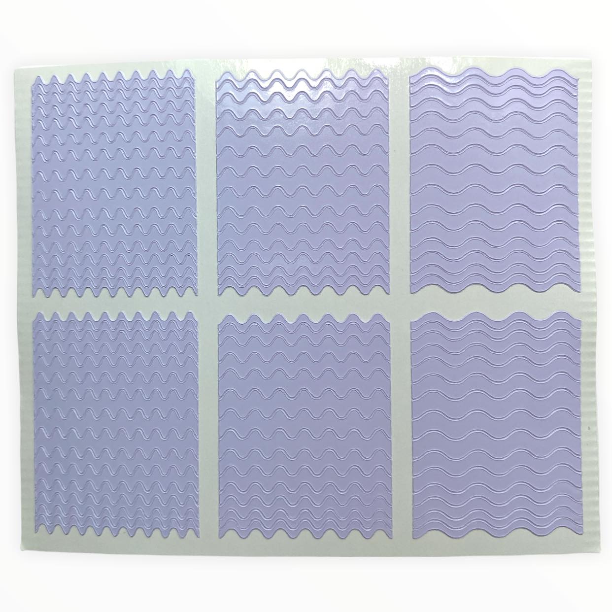 Nail Stencils