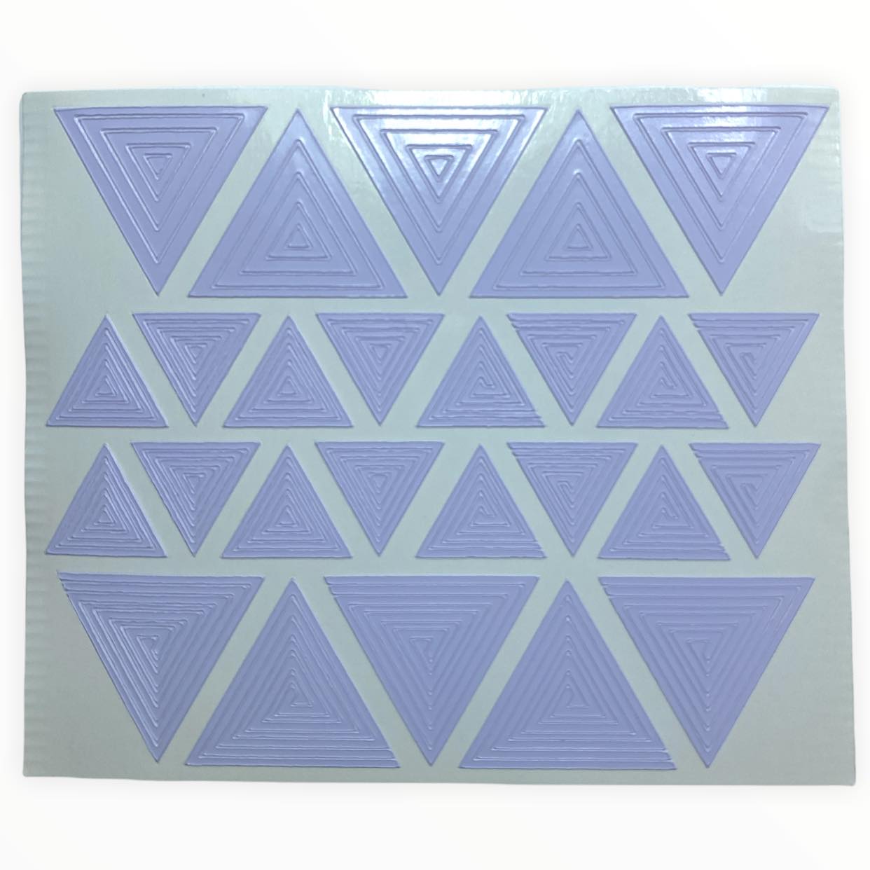 Nail Stencils