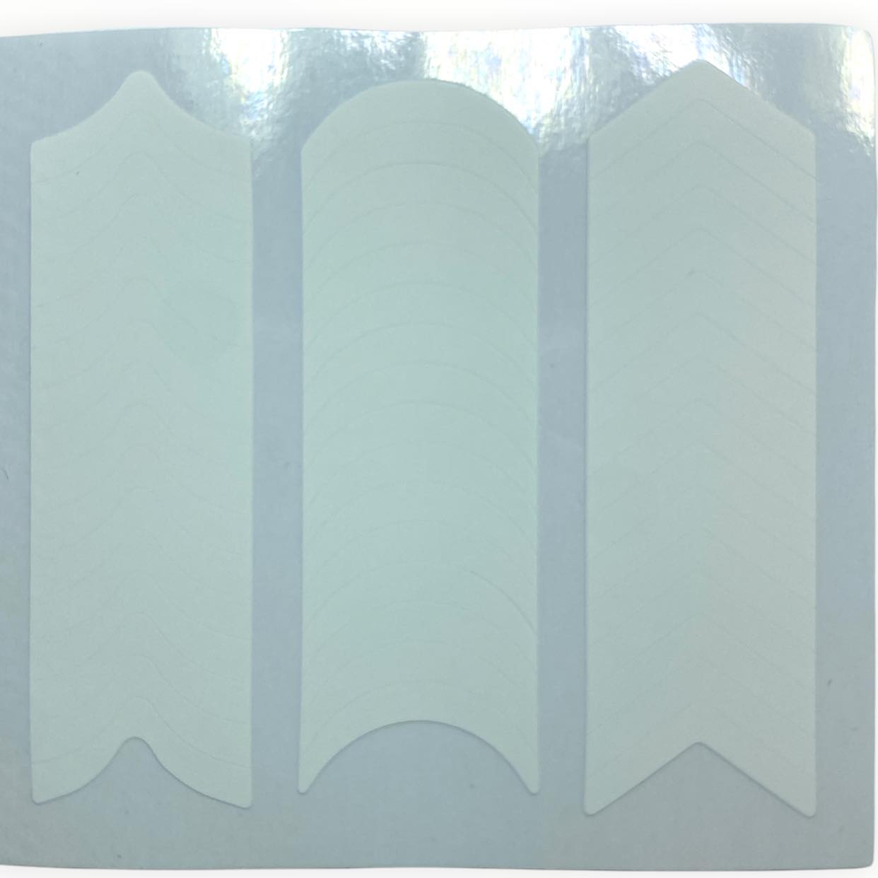 Nail Stencils