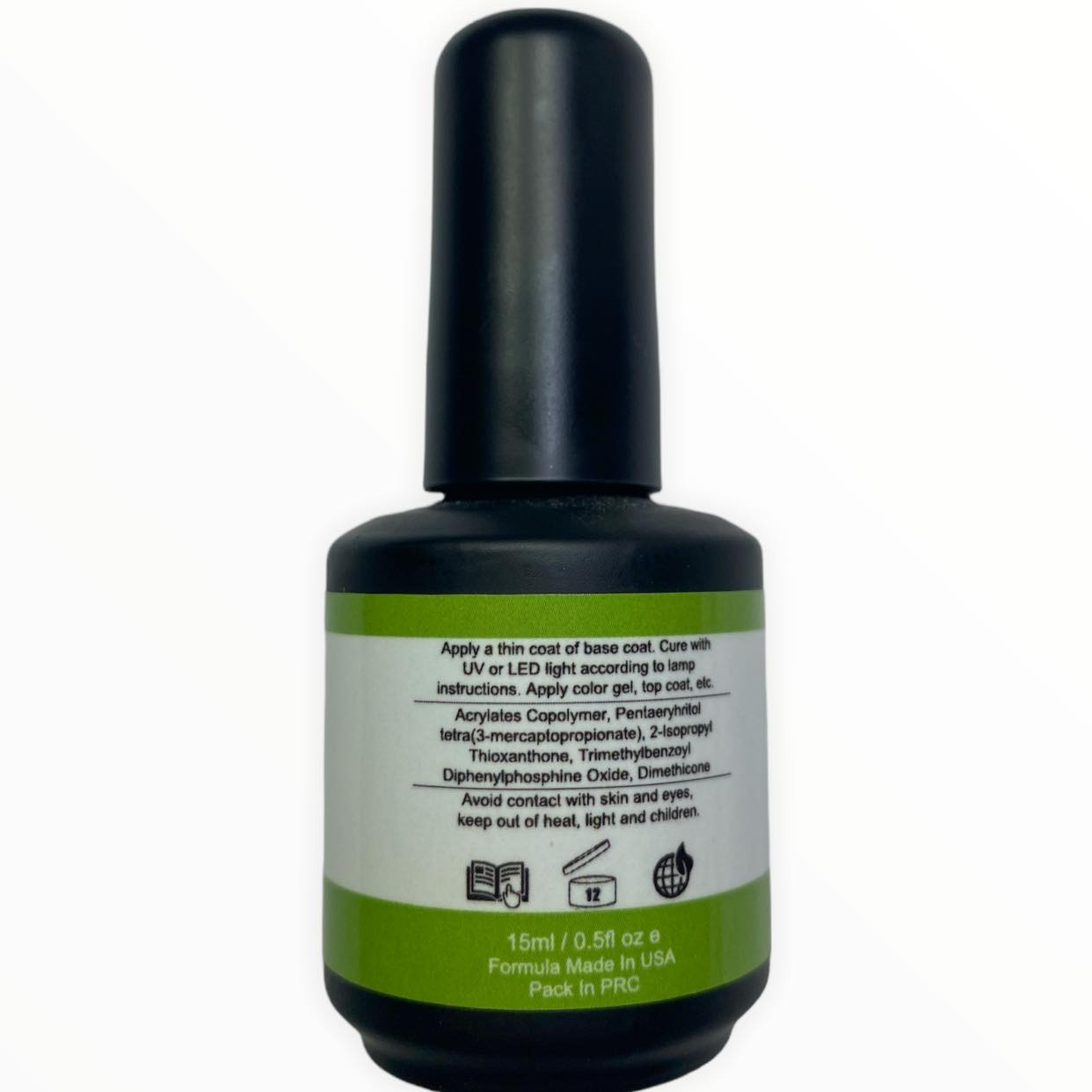 Gel Base Polish