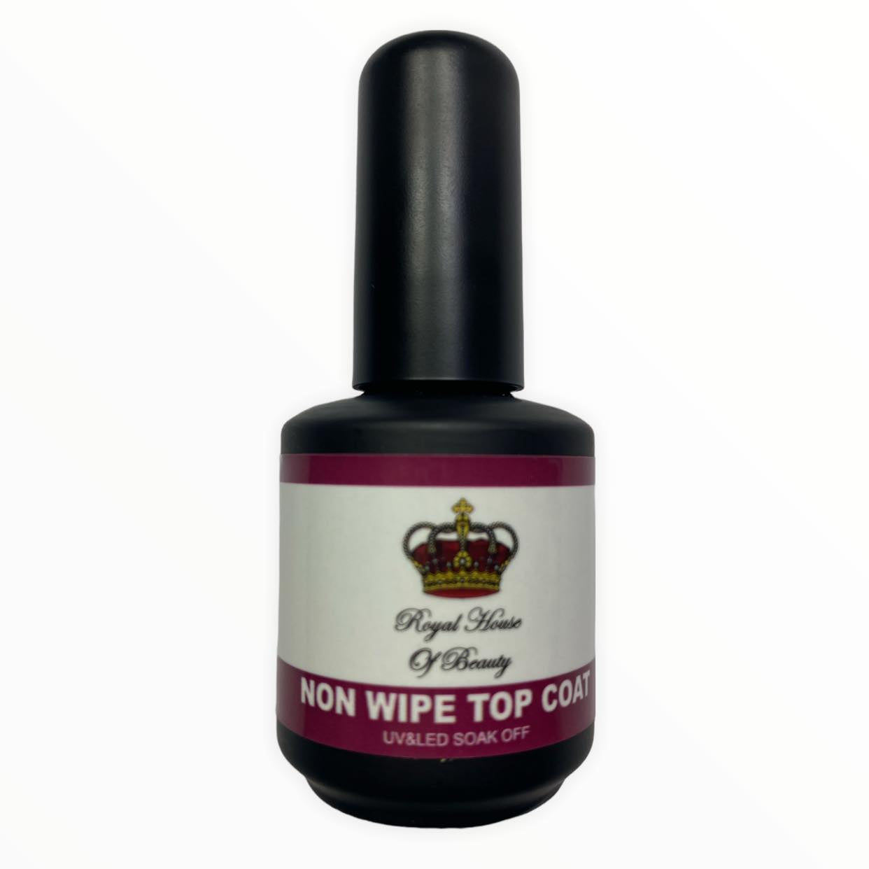 Gel Top Coat
