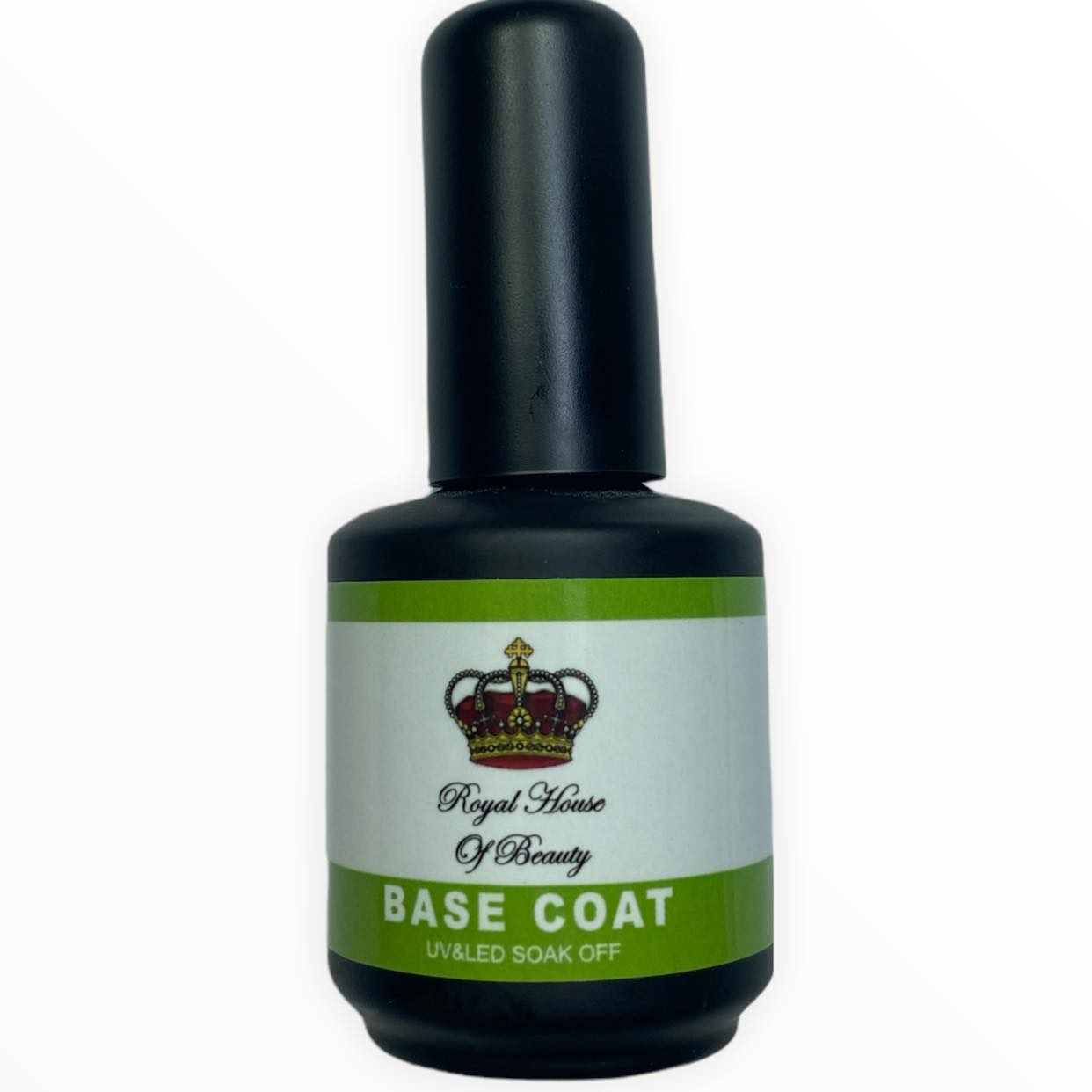 Gel Base Nail Polish
