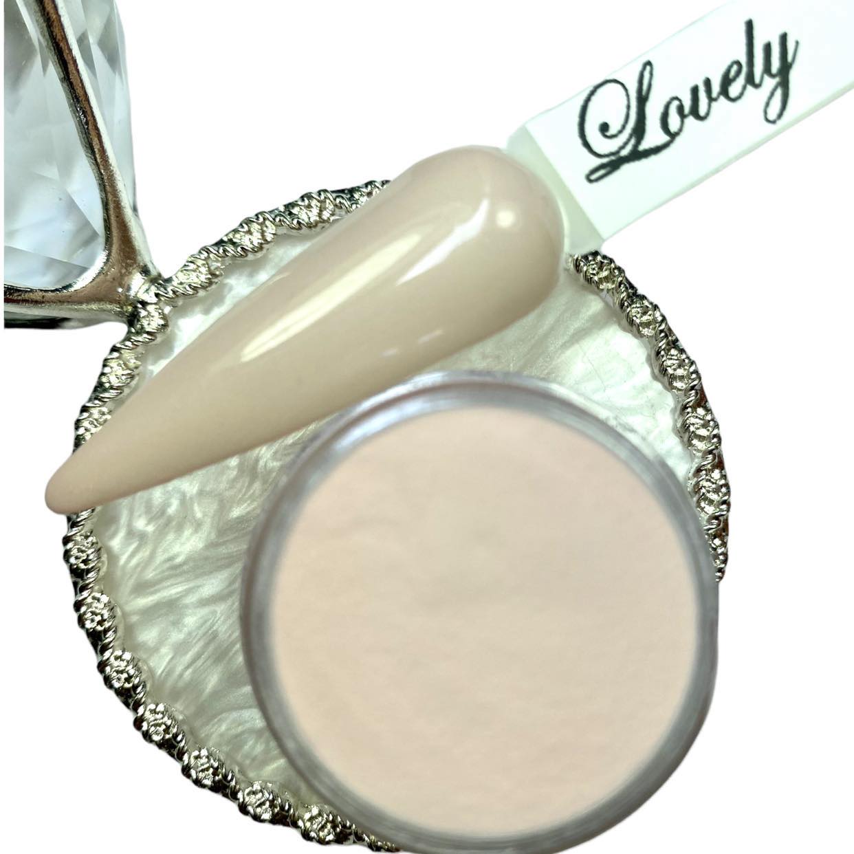 Nude Dip Powder
