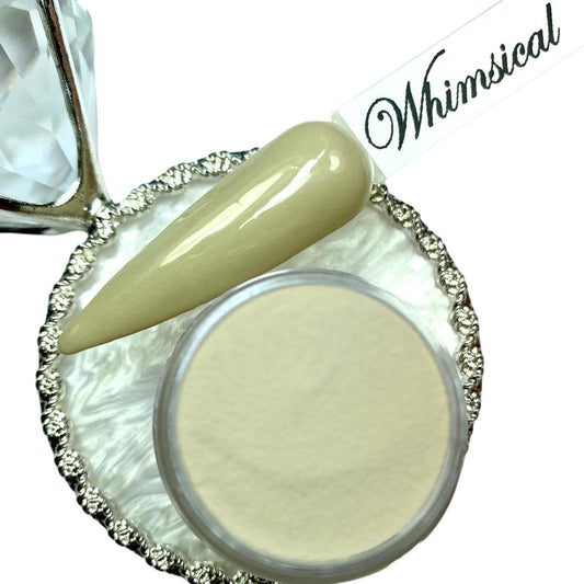 Whimsical Dip Powder