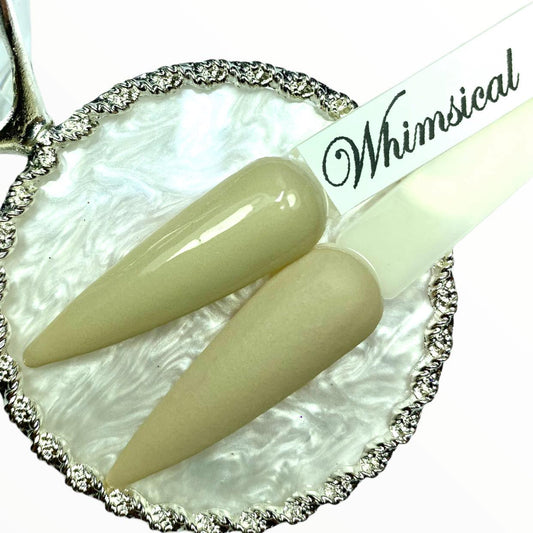 Whimsical Dip Powder