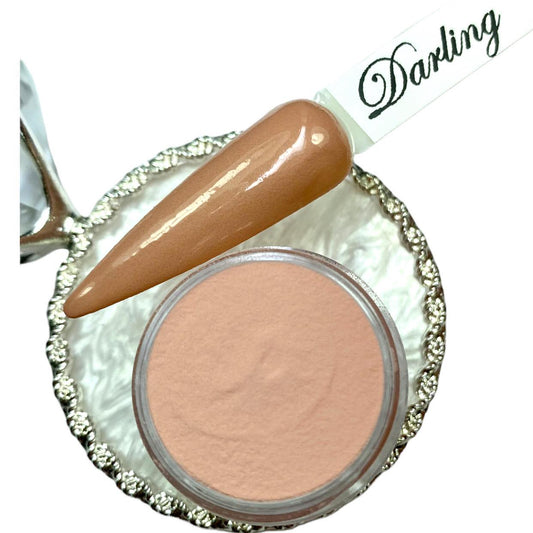 Nude Dip Powder