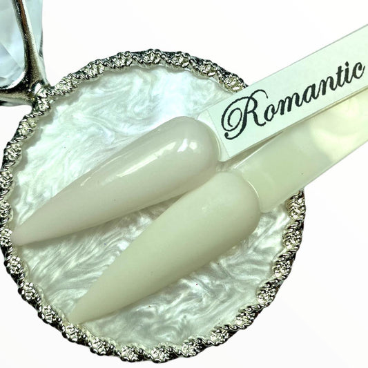 Romantic Dip Powder