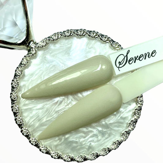 Serene Dip Powder