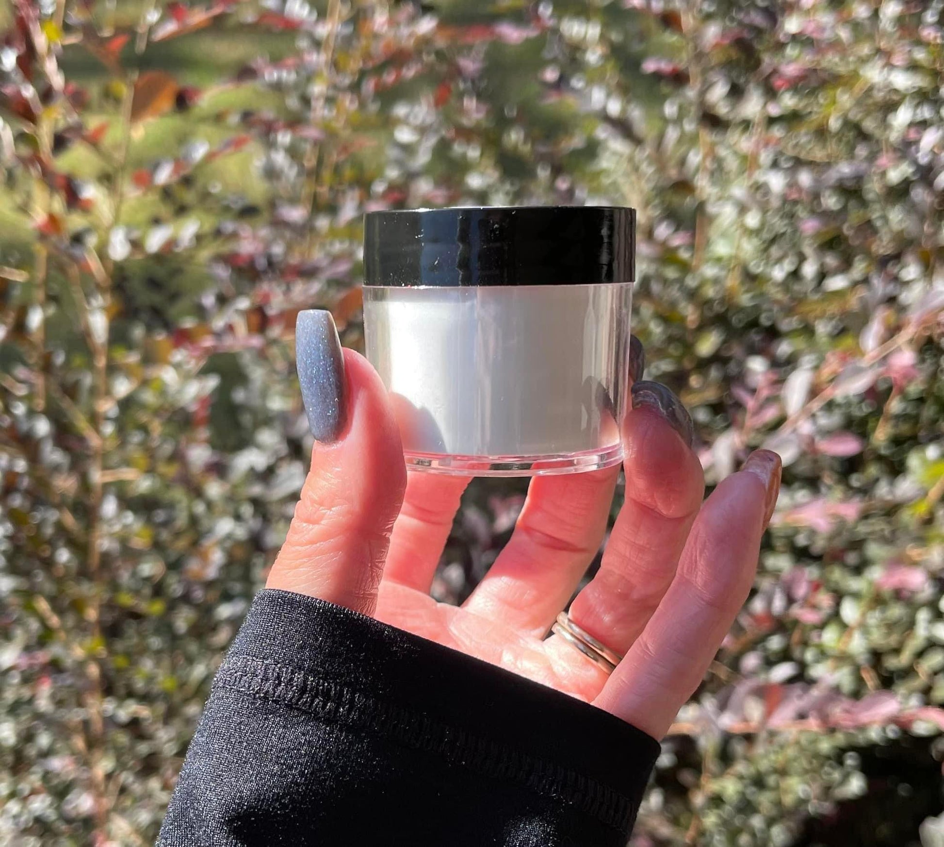 Clear Dip Powder