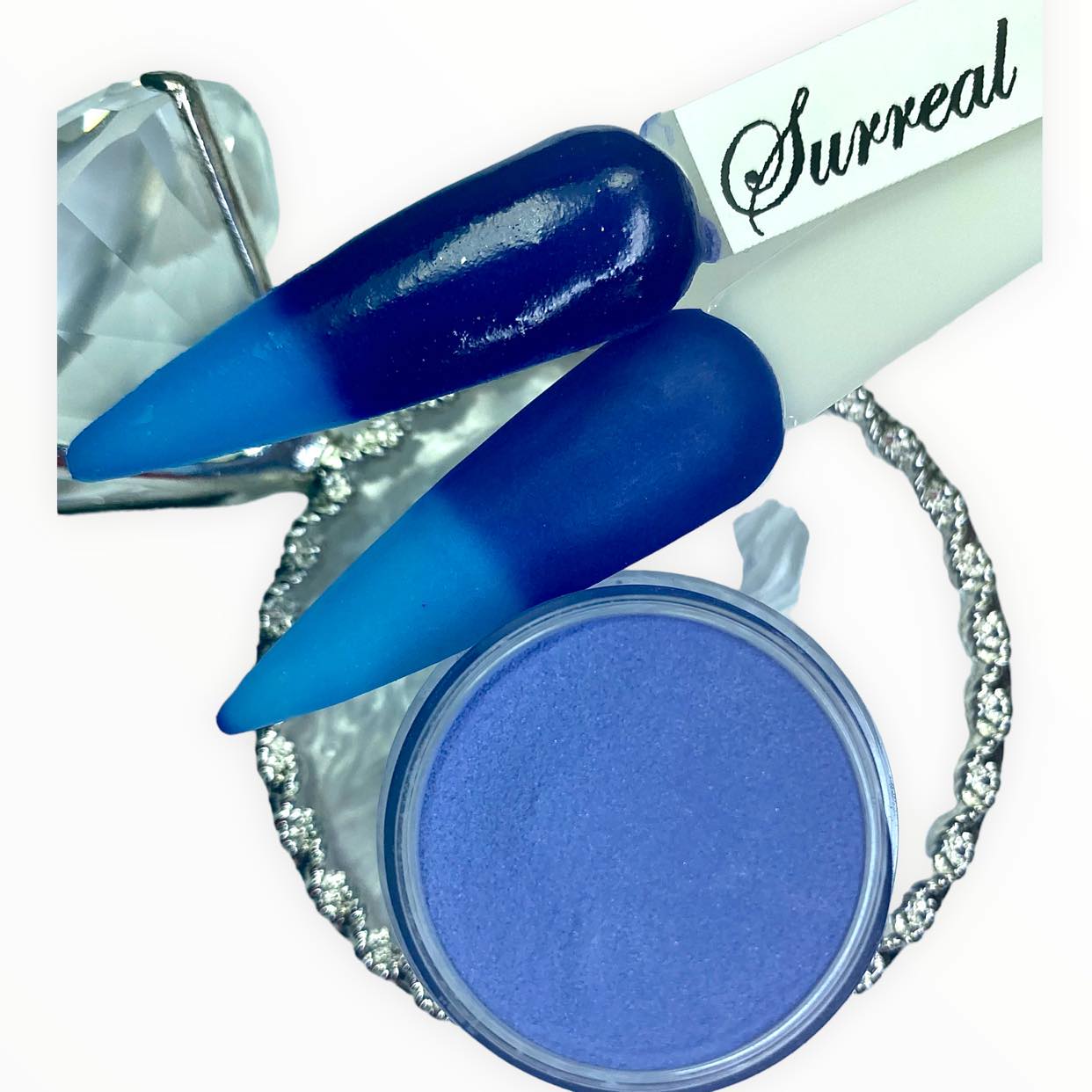 Thermal Dip Powder
