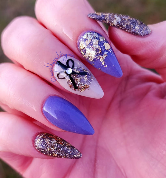 Serene Dip Powder