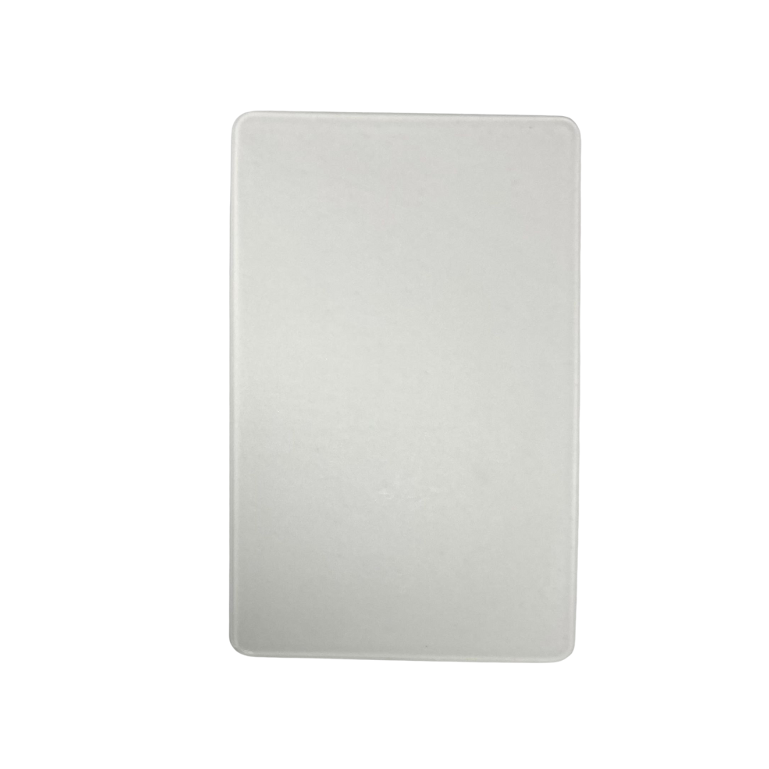 Scraper for stamping