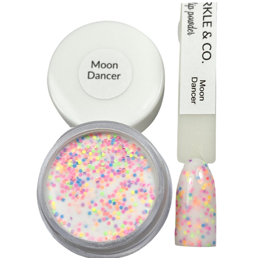 Moon Dancer Dip Powder
