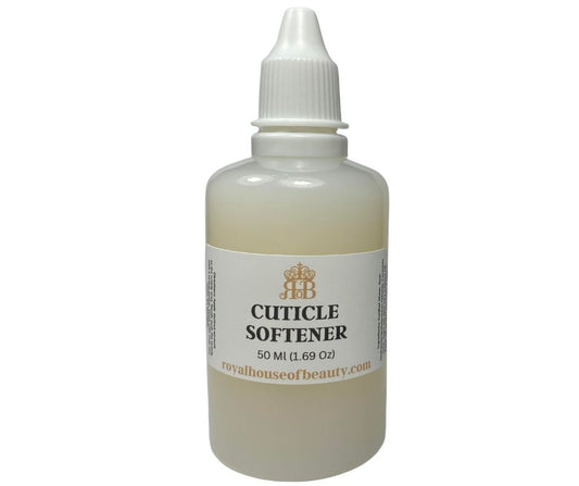 Cuticle Softener 50 ml ( 1.69 oz)