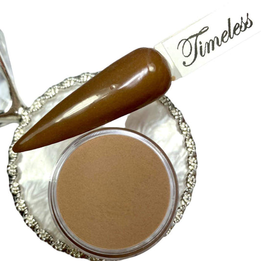 Timeless Dip Powder